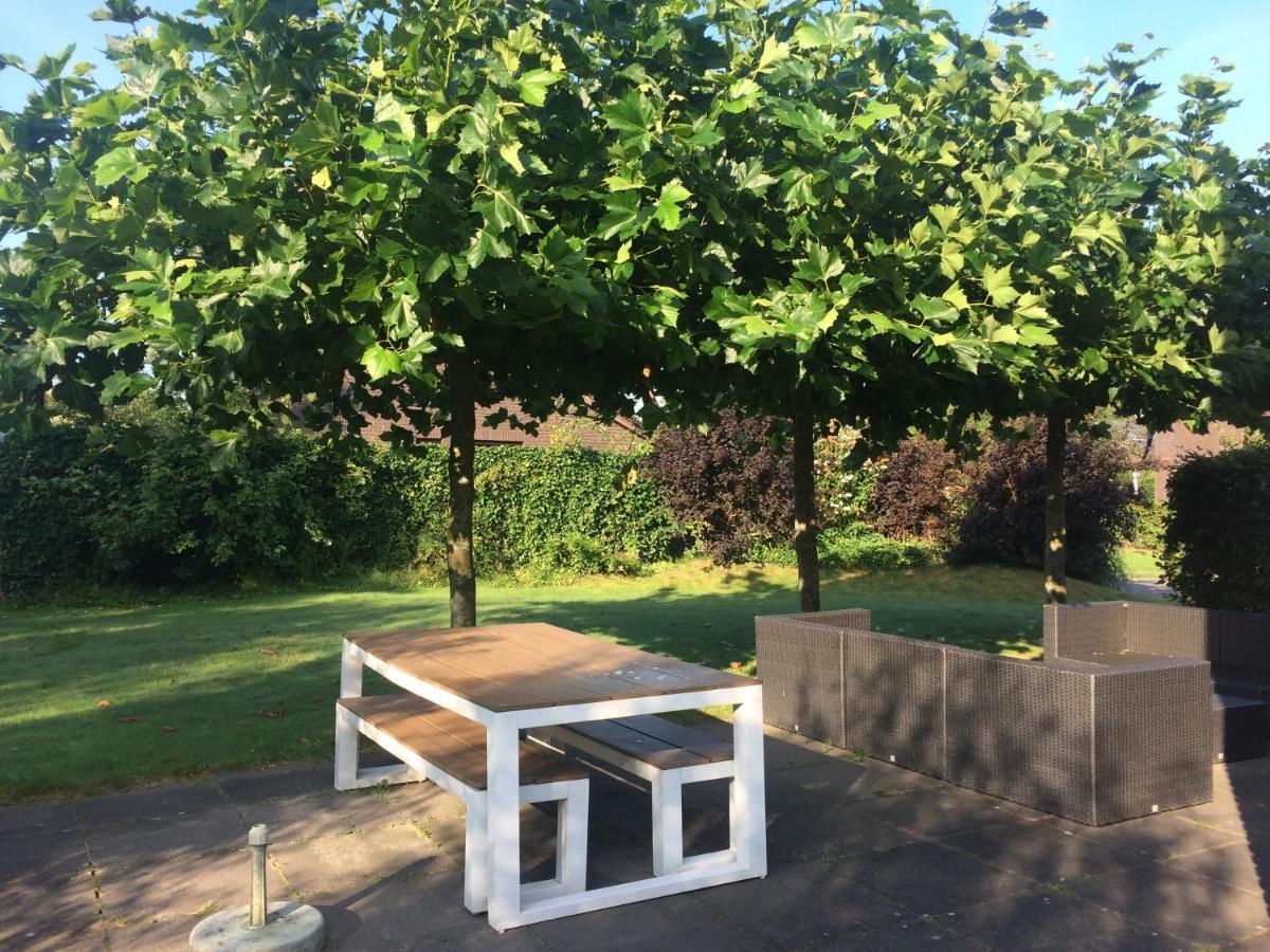 Bergen Holiday Home Σχόορλ Εξωτερικό φωτογραφία
