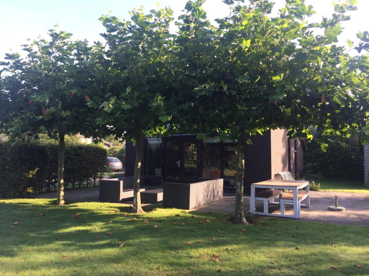 Bergen Holiday Home Σχόορλ Εξωτερικό φωτογραφία