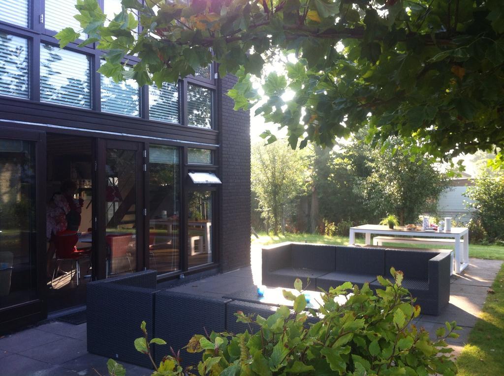 Bergen Holiday Home Σχόορλ Εξωτερικό φωτογραφία