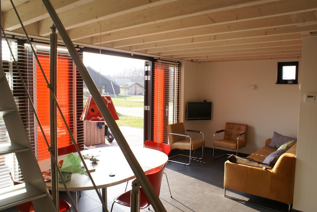 Bergen Holiday Home Σχόορλ Εξωτερικό φωτογραφία