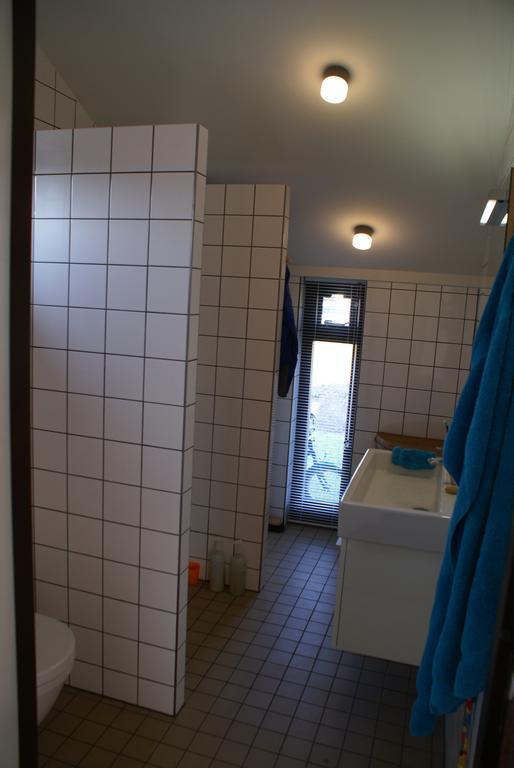 Bergen Holiday Home Σχόορλ Εξωτερικό φωτογραφία