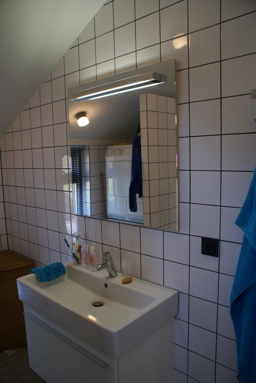 Bergen Holiday Home Σχόορλ Εξωτερικό φωτογραφία