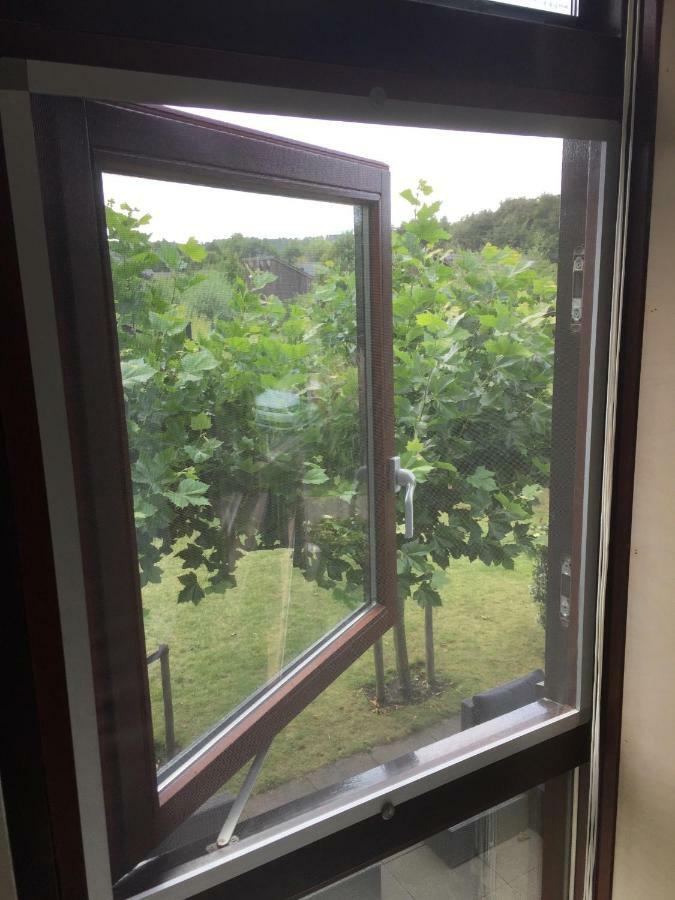 Bergen Holiday Home Σχόορλ Εξωτερικό φωτογραφία